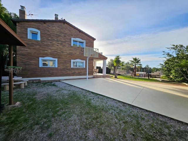 4 camera da letto Villa in vendita in L'Ametlla de Mar con piscina - 399.000 € (Rif: 8672917)
