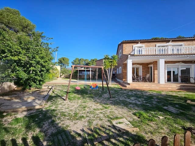 4 camera da letto Villa in vendita in L'Ametlla de Mar con piscina - 399.000 € (Rif: 8672917)