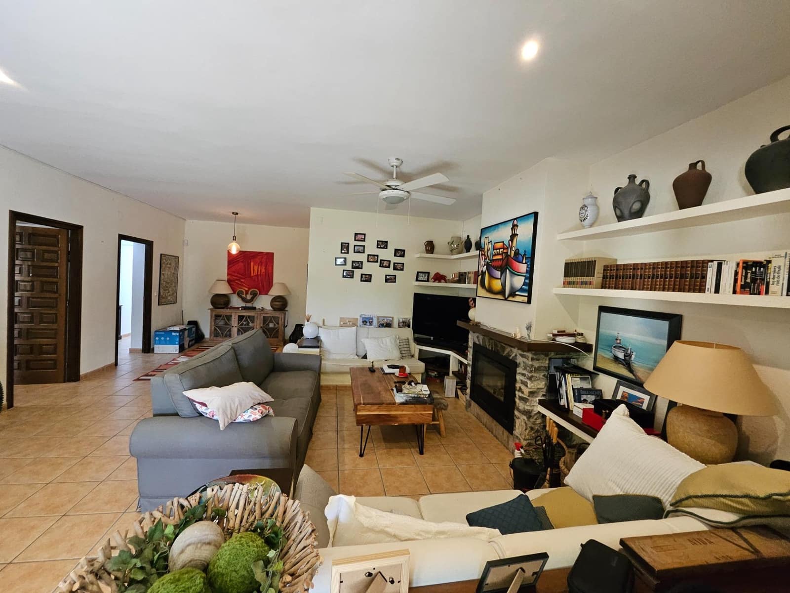 5 camera da letto Finca/Casa di Campagna in vendita in L'Ametlla de Mar con piscina - 565.000 € (Rif: 8698220)