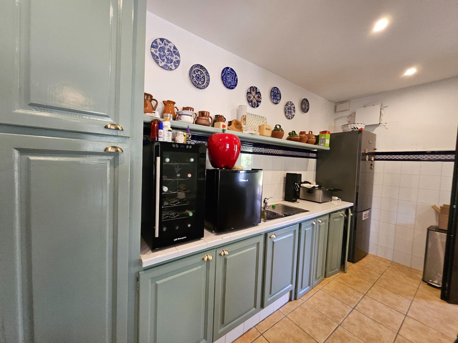 5 camera da letto Finca/Casa di Campagna in vendita in L'Ametlla de Mar con piscina - 565.000 € (Rif: 8698220)