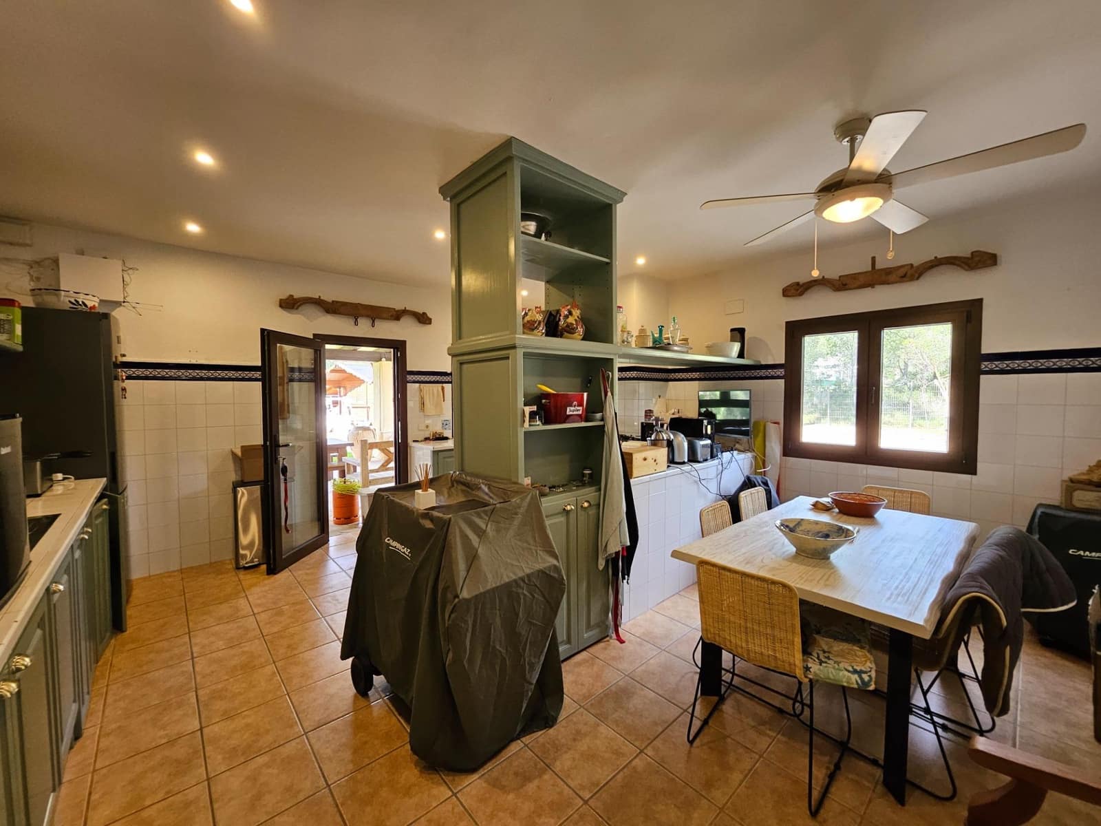 5 camera da letto Finca/Casa di Campagna in vendita in L'Ametlla de Mar con piscina - 565.000 € (Rif: 8698220)