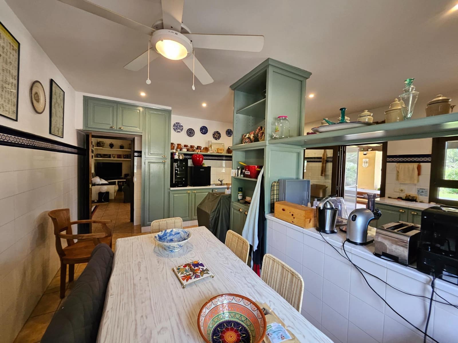 5 camera da letto Finca/Casa di Campagna in vendita in L'Ametlla de Mar con piscina - 565.000 € (Rif: 8698220)