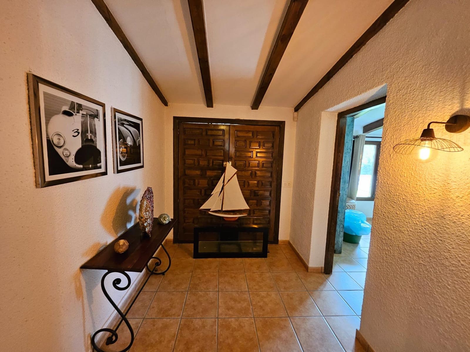 5 camera da letto Finca/Casa di Campagna in vendita in L'Ametlla de Mar con piscina - 565.000 € (Rif: 8698220)