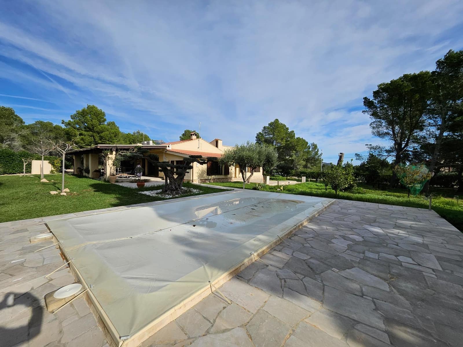 5 camera da letto Finca/Casa di Campagna in vendita in L'Ametlla de Mar con piscina - 565.000 € (Rif: 8698220)