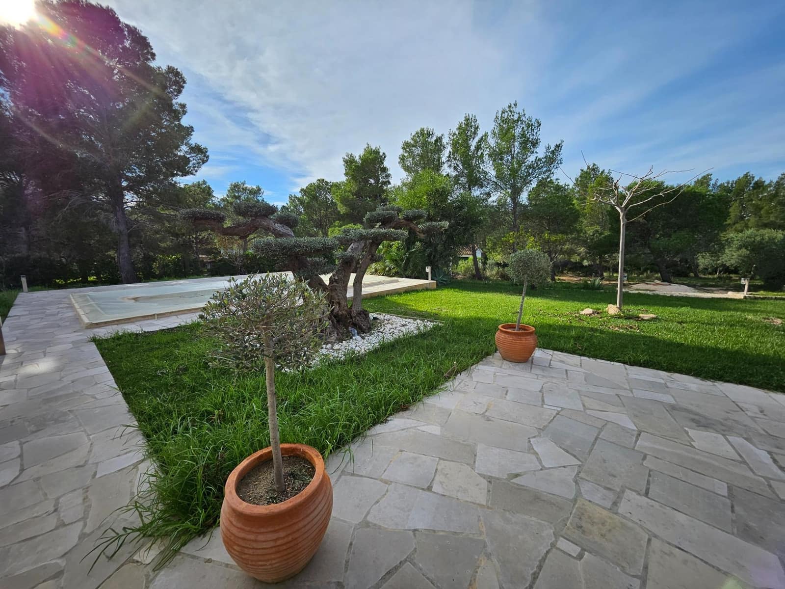 5 camera da letto Finca/Casa di Campagna in vendita in L'Ametlla de Mar con piscina - 565.000 € (Rif: 8698220)