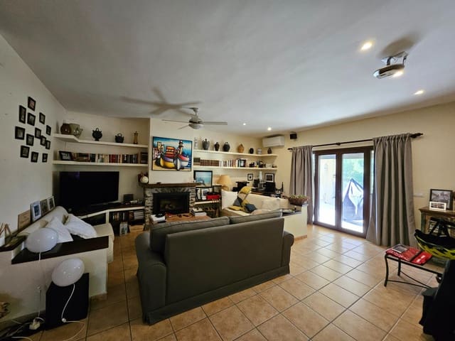 5 camera da letto Finca/Casa di Campagna in vendita in L'Ametlla de Mar con piscina - 565.000 € (Rif: 8698220)