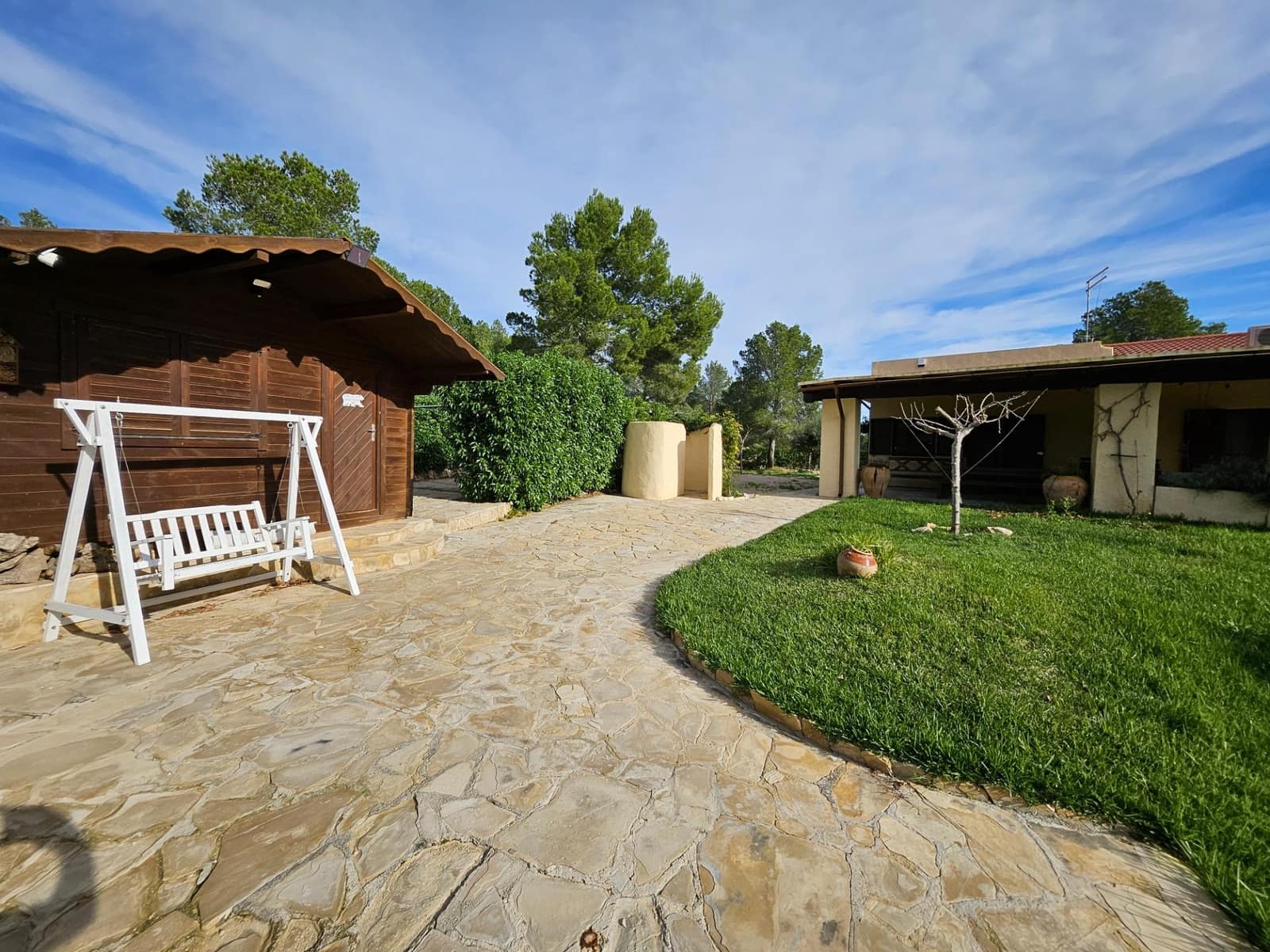 5 camera da letto Finca/Casa di Campagna in vendita in L'Ametlla de Mar con piscina - 565.000 € (Rif: 8698220)