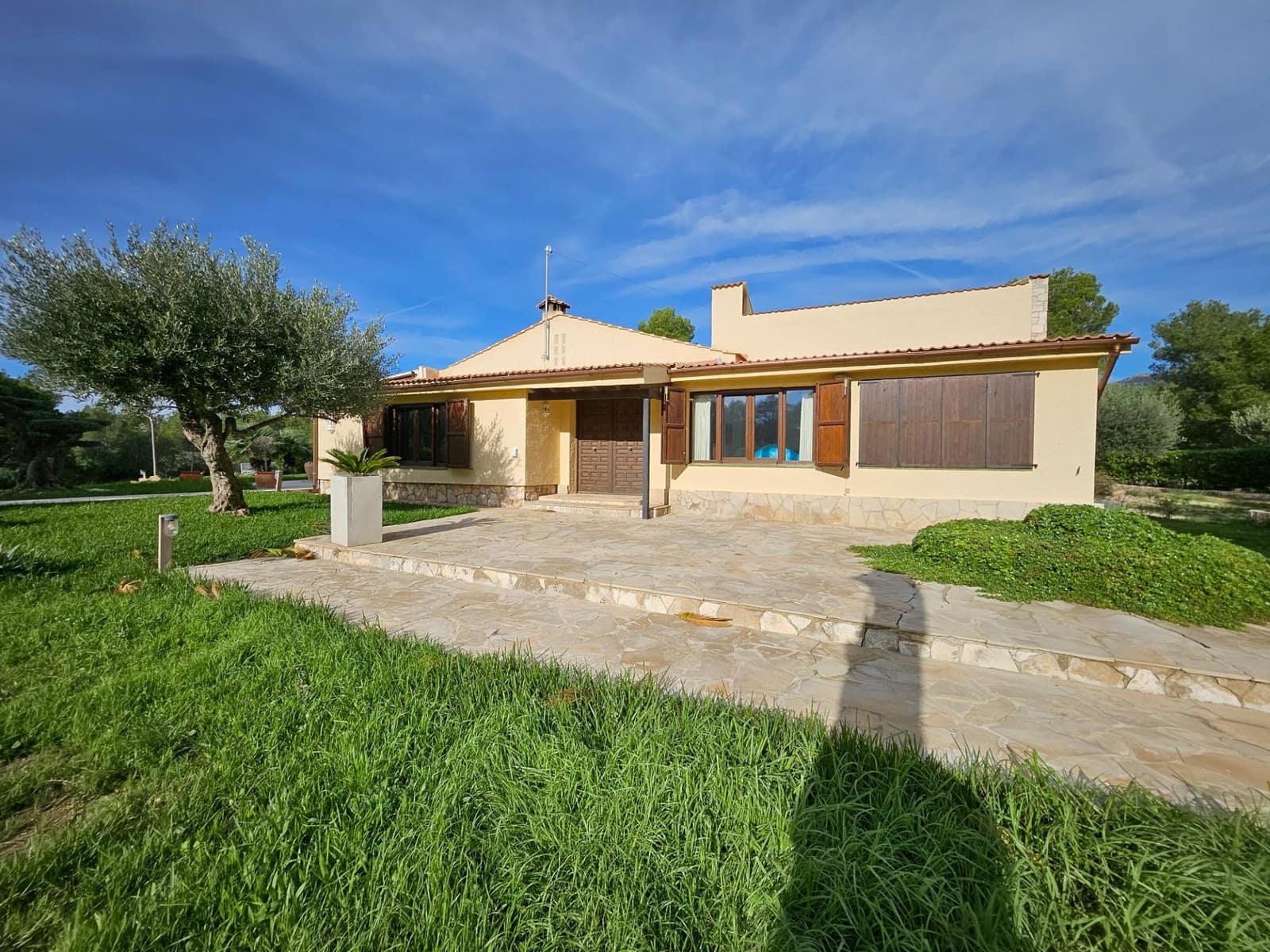 5 camera da letto Finca/Casa di Campagna in vendita in L'Ametlla de Mar con piscina - 565.000 € (Rif: 8698220)