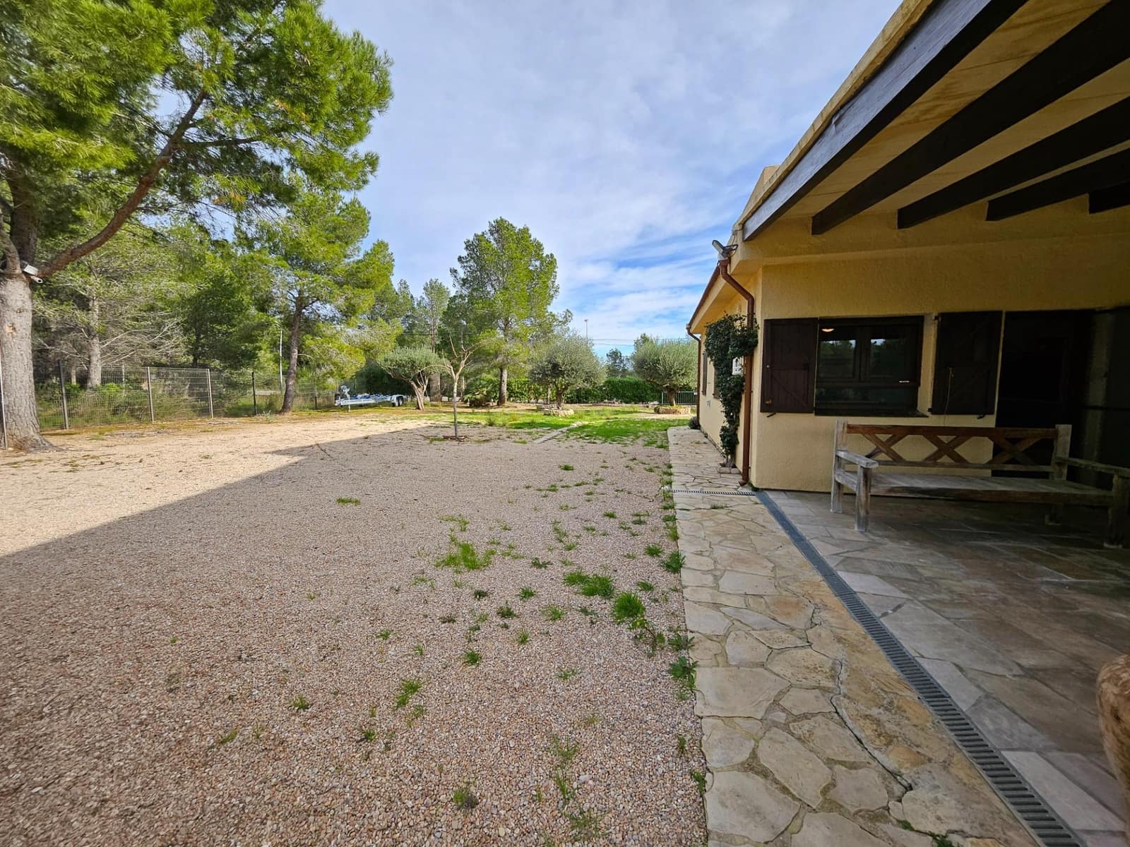 5 camera da letto Finca/Casa di Campagna in vendita in L'Ametlla de Mar con piscina - 565.000 € (Rif: 8698220)