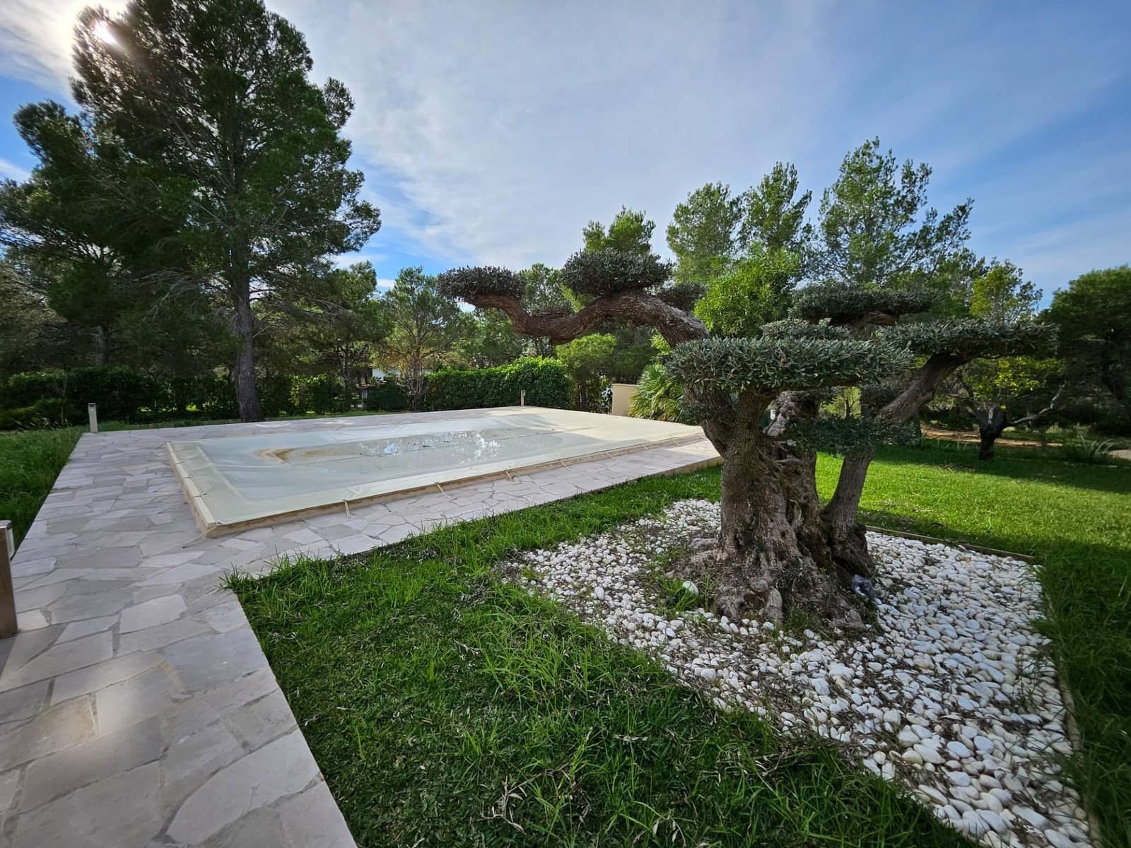 5 camera da letto Finca/Casa di Campagna in vendita in L'Ametlla de Mar con piscina - 565.000 € (Rif: 8698220)