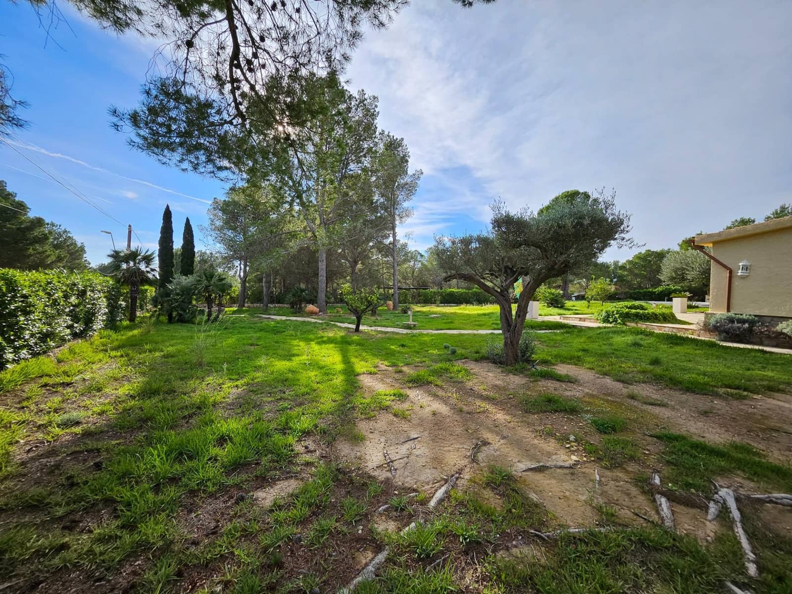 5 camera da letto Finca/Casa di Campagna in vendita in L'Ametlla de Mar con piscina - 565.000 € (Rif: 8698220)