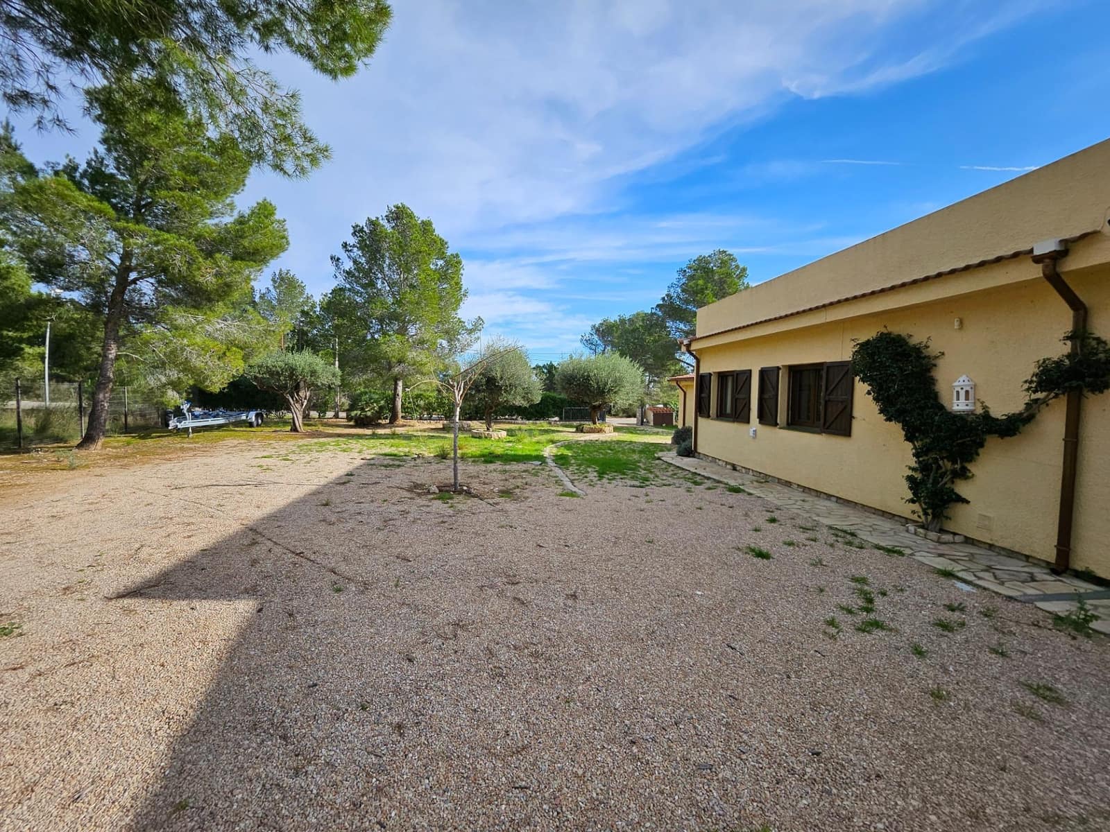 5 camera da letto Finca/Casa di Campagna in vendita in L'Ametlla de Mar con piscina - 565.000 € (Rif: 8698220)