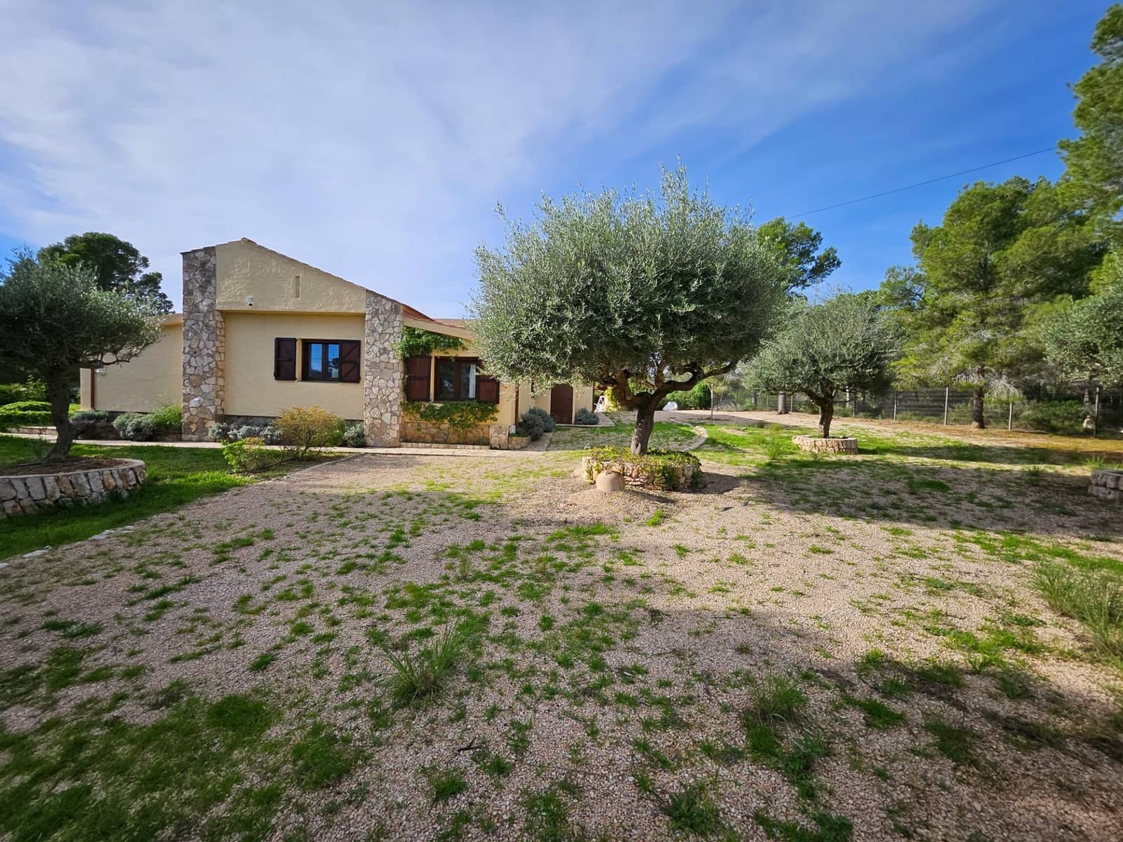 5 camera da letto Finca/Casa di Campagna in vendita in L'Ametlla de Mar con piscina - 565.000 € (Rif: 8698220)