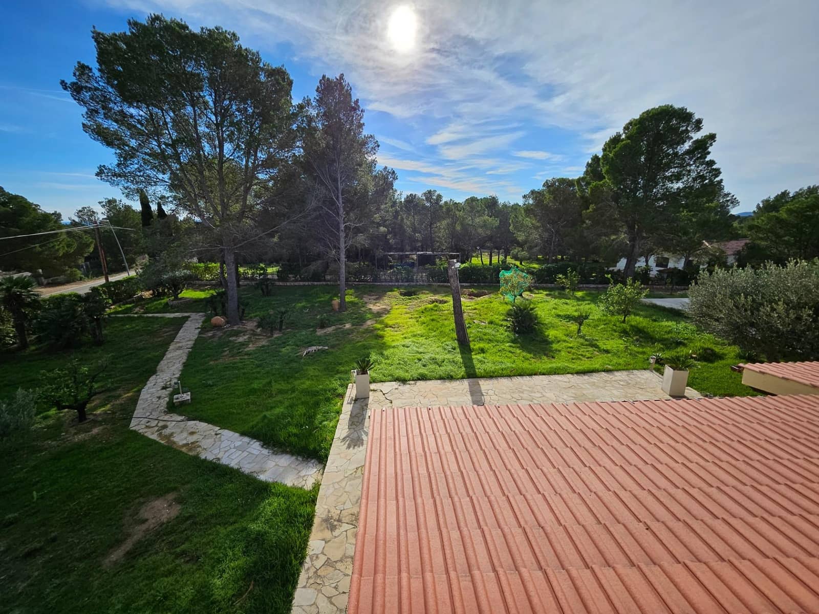 5 camera da letto Finca/Casa di Campagna in vendita in L'Ametlla de Mar con piscina - 565.000 € (Rif: 8698220)