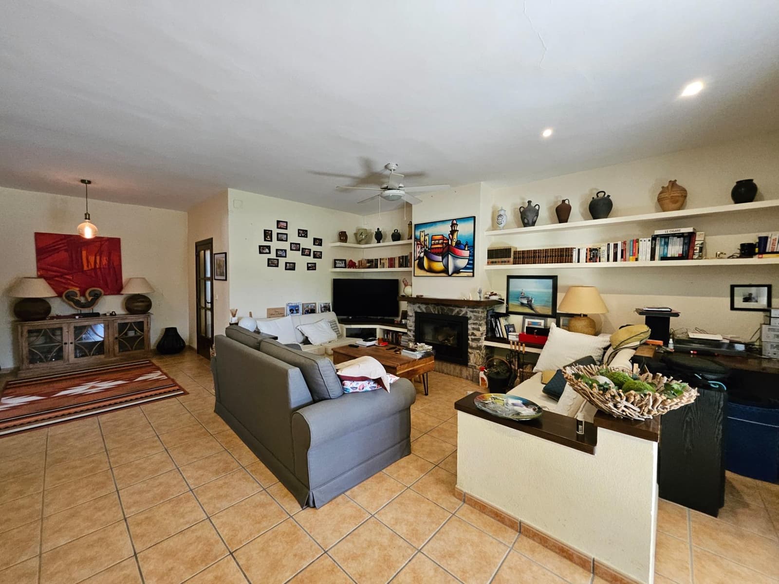 5 camera da letto Finca/Casa di Campagna in vendita in L'Ametlla de Mar con piscina - 565.000 € (Rif: 8698220)