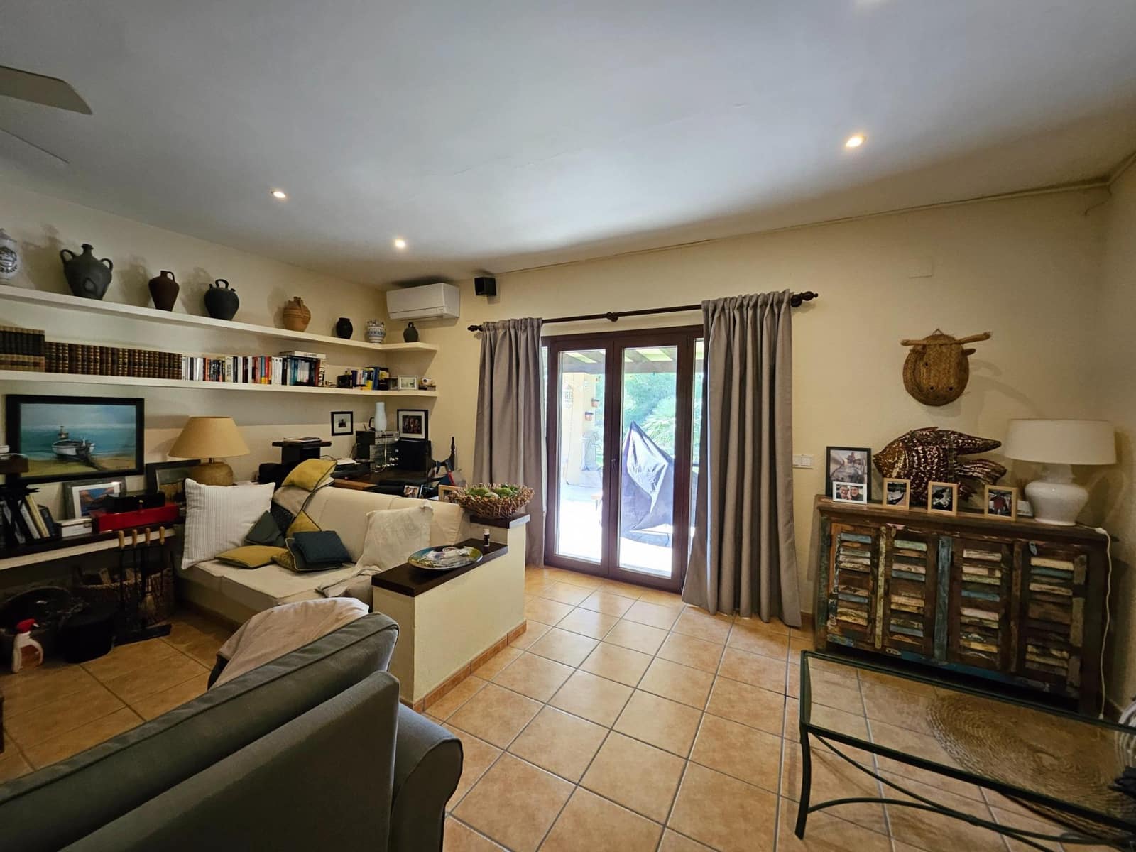 5 camera da letto Finca/Casa di Campagna in vendita in L'Ametlla de Mar con piscina - 565.000 € (Rif: 8698220)