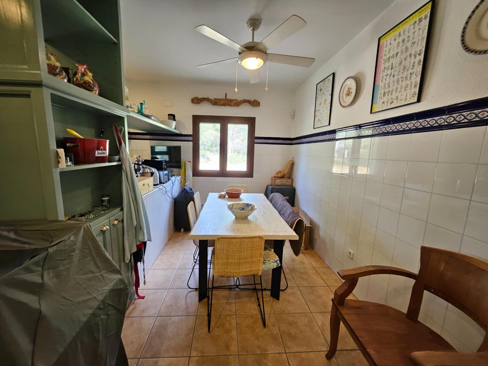 5 camera da letto Finca/Casa di Campagna in vendita in L'Ametlla de Mar con piscina - 565.000 € (Rif: 8698220)