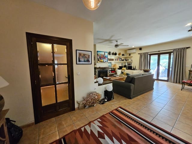 5 camera da letto Finca/Casa di Campagna in vendita in L'Ametlla de Mar con piscina - 565.000 € (Rif: 8698220)