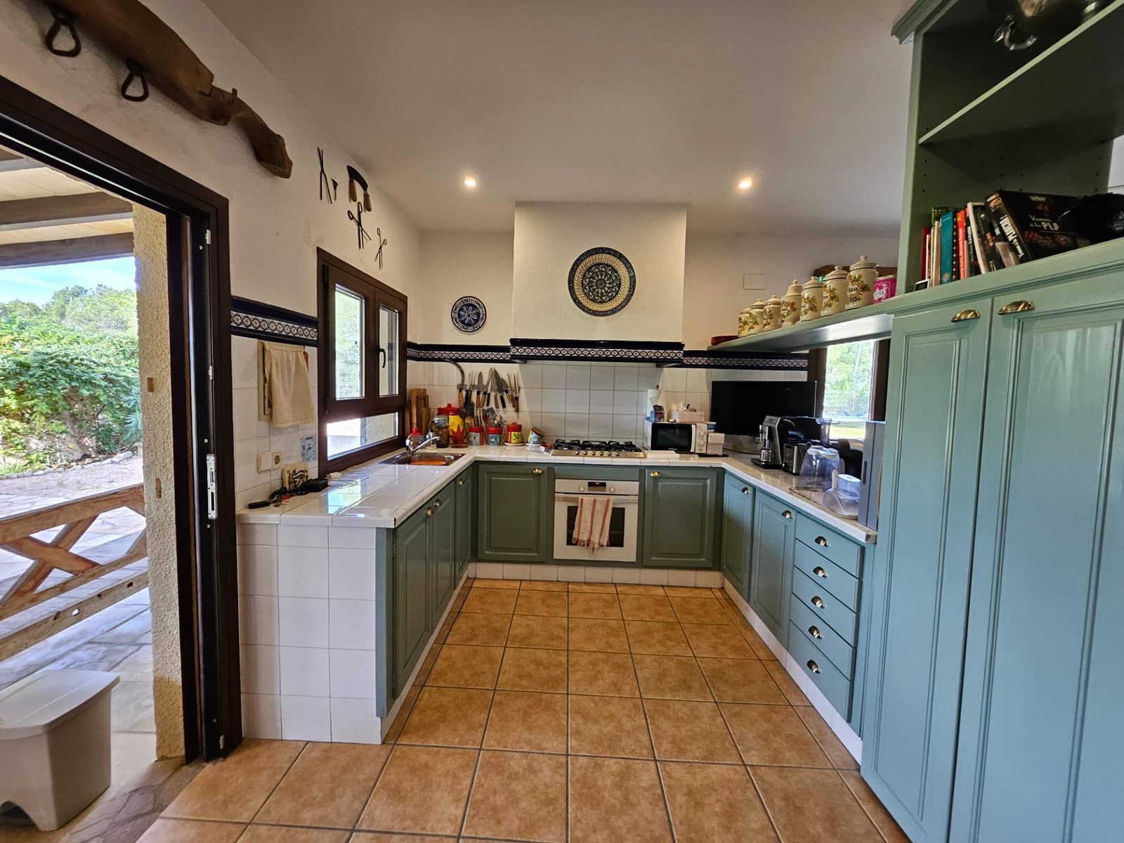 5 camera da letto Finca/Casa di Campagna in vendita in L'Ametlla de Mar con piscina - 565.000 € (Rif: 8698220)