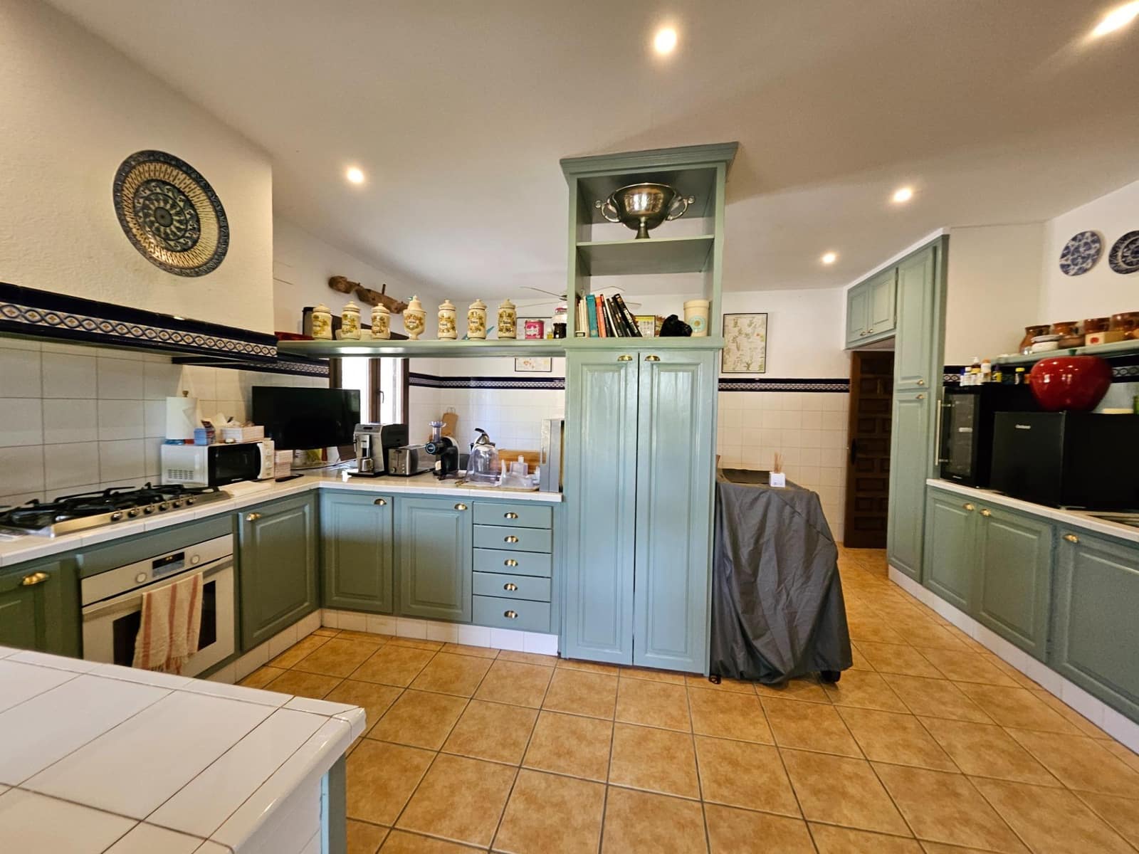 5 camera da letto Finca/Casa di Campagna in vendita in L'Ametlla de Mar con piscina - 565.000 € (Rif: 8698220)