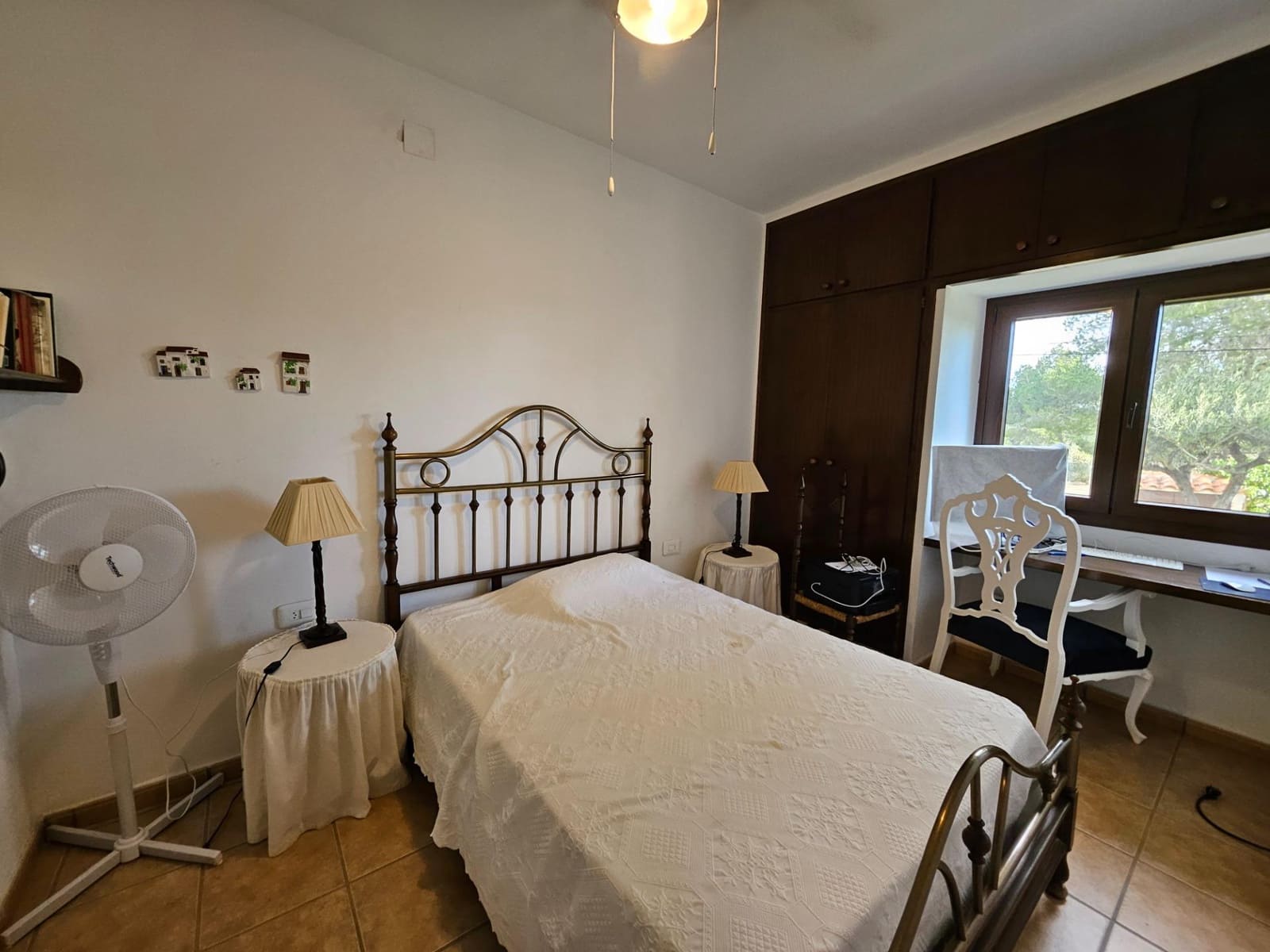 5 camera da letto Finca/Casa di Campagna in vendita in L'Ametlla de Mar con piscina - 565.000 € (Rif: 8698220)