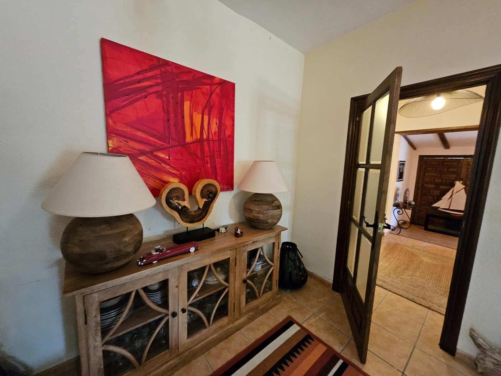 5 camera da letto Finca/Casa di Campagna in vendita in L'Ametlla de Mar con piscina - 565.000 € (Rif: 8698220)