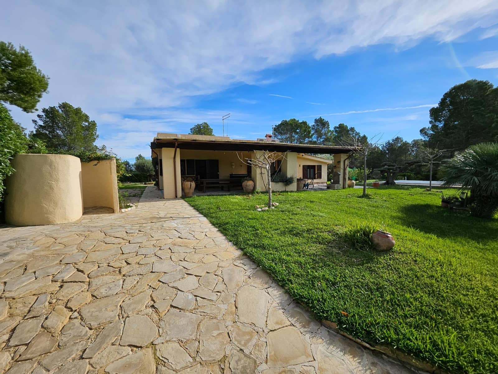 5 camera da letto Finca/Casa di Campagna in vendita in L'Ametlla de Mar con piscina - 565.000 € (Rif: 8698220)