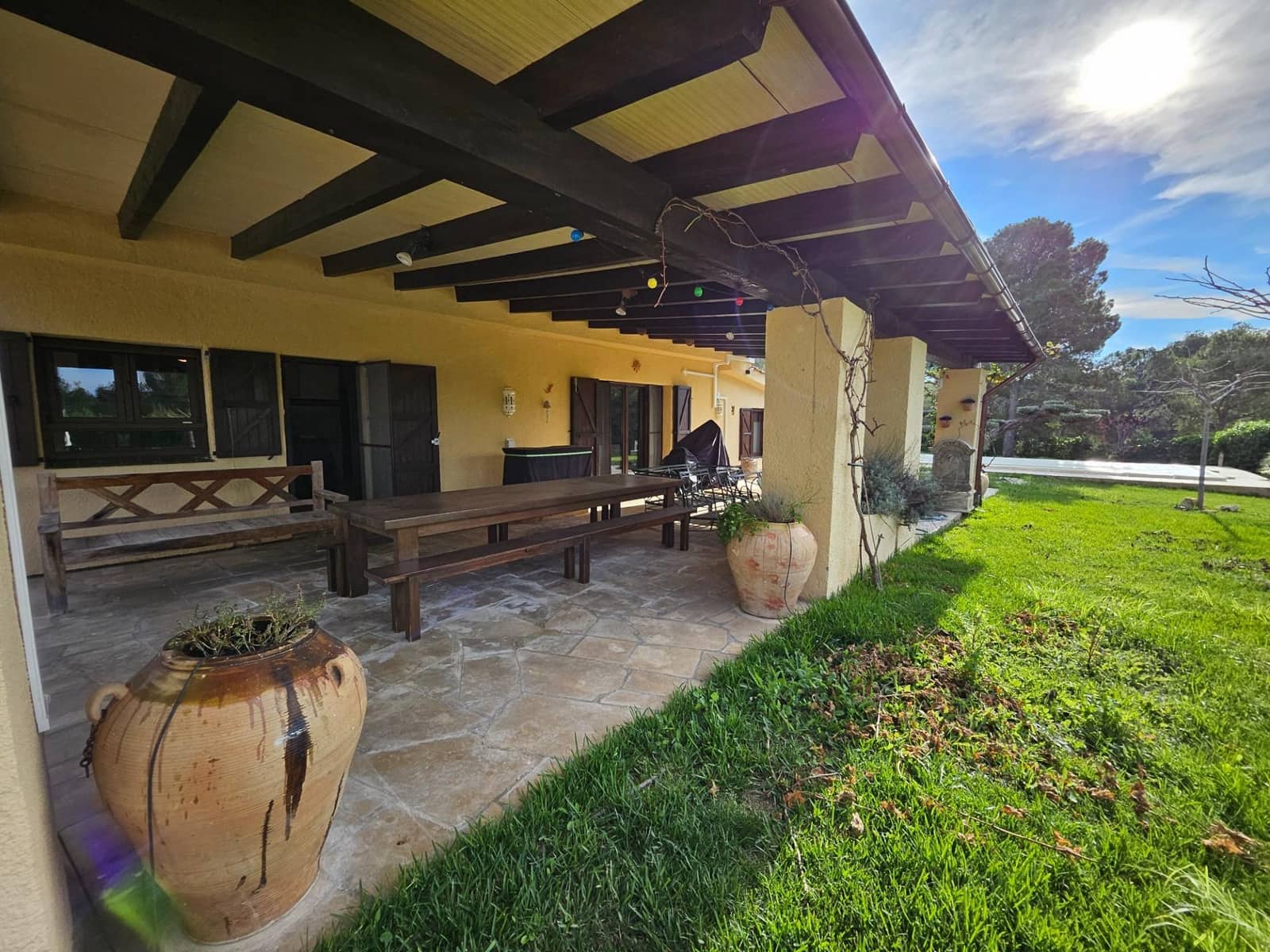 5 camera da letto Finca/Casa di Campagna in vendita in L'Ametlla de Mar con piscina - 565.000 € (Rif: 8698220)