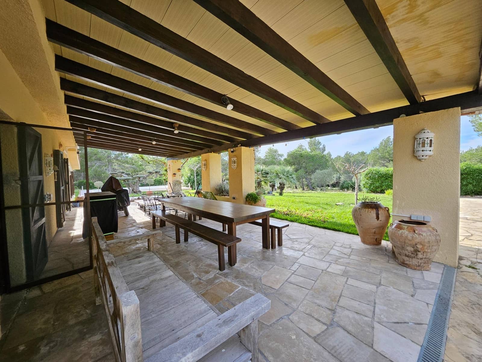 5 camera da letto Finca/Casa di Campagna in vendita in L'Ametlla de Mar con piscina - 565.000 € (Rif: 8698220)