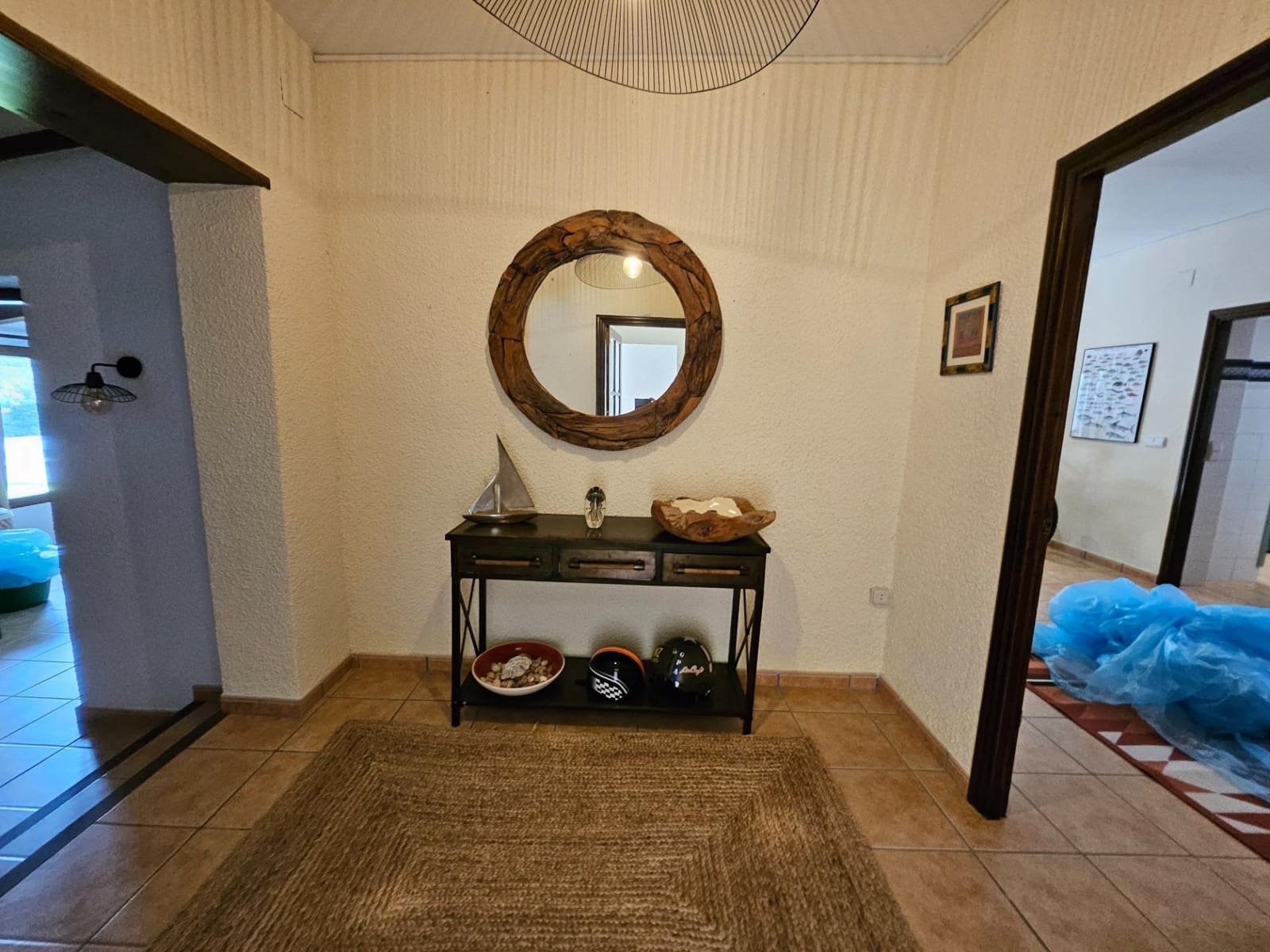 5 camera da letto Finca/Casa di Campagna in vendita in L'Ametlla de Mar con piscina - 565.000 € (Rif: 8698220)