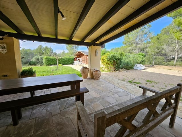 5 camera da letto Finca/Casa di Campagna in vendita in L'Ametlla de Mar con piscina - 565.000 € (Rif: 8698220)