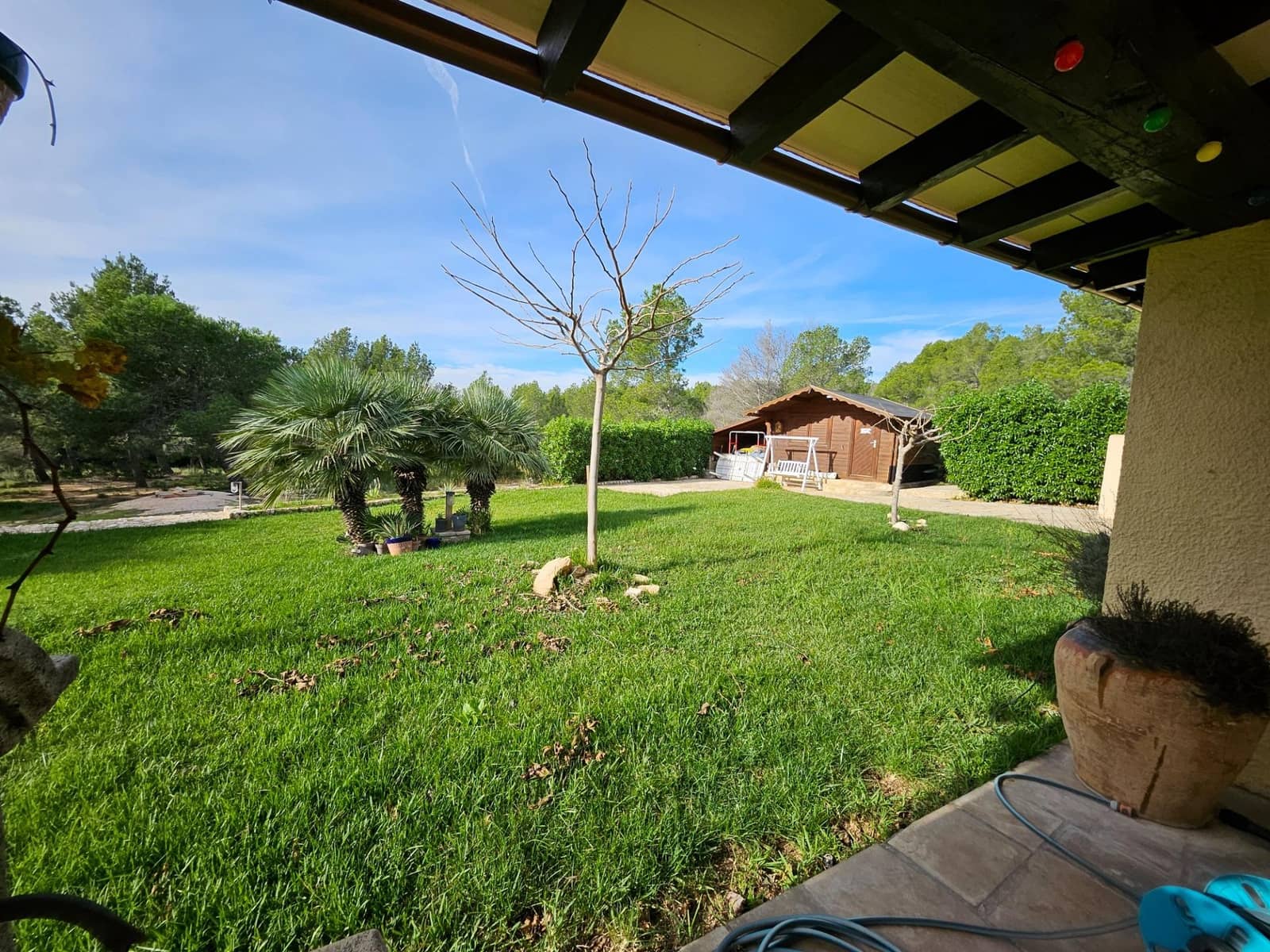 5 camera da letto Finca/Casa di Campagna in vendita in L'Ametlla de Mar con piscina - 565.000 € (Rif: 8698220)