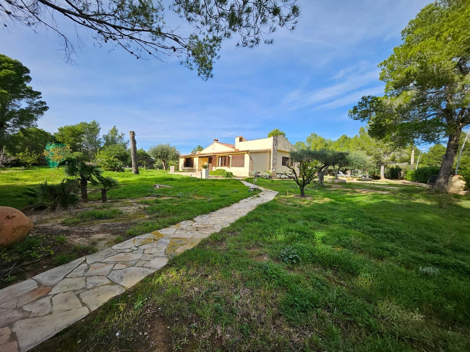 5 camera da letto Finca/Casa di Campagna in vendita in L'Ametlla de Mar con piscina - 565.000 € (Rif: 8698220)