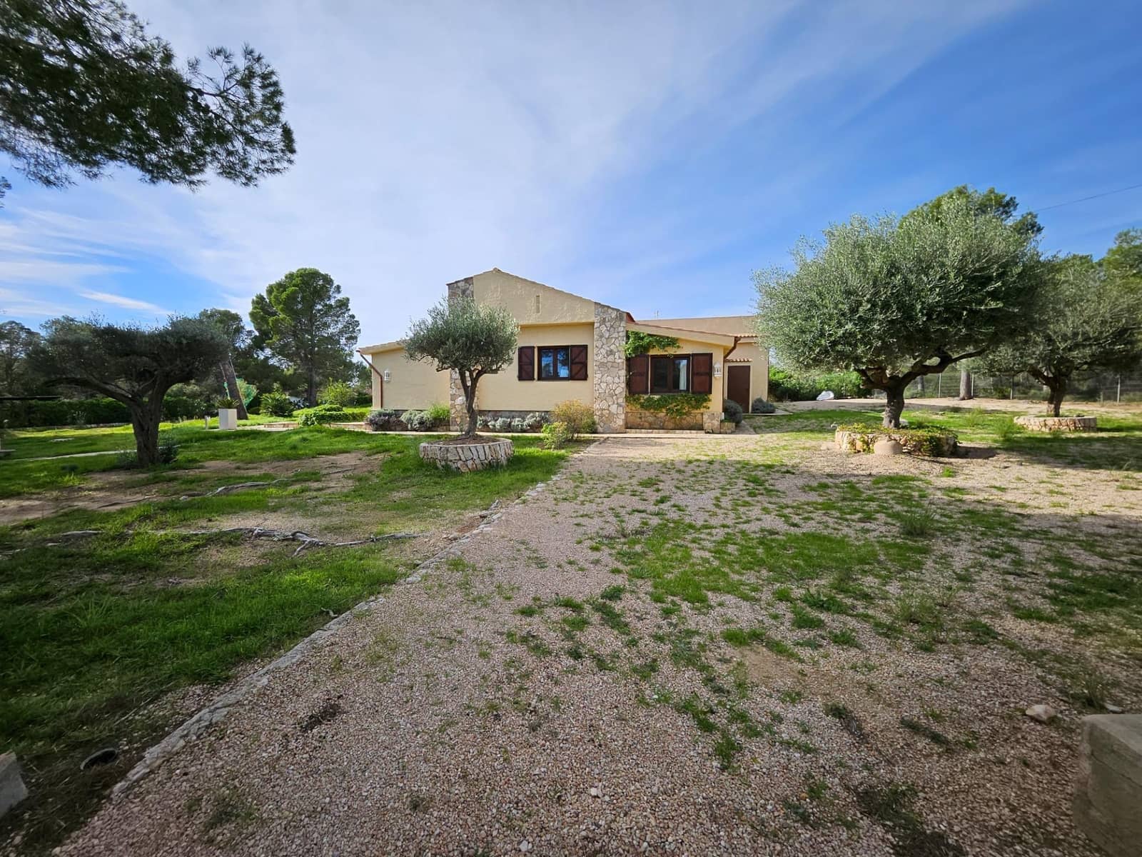 5 camera da letto Finca/Casa di Campagna in vendita in L'Ametlla de Mar con piscina - 565.000 € (Rif: 8698220)