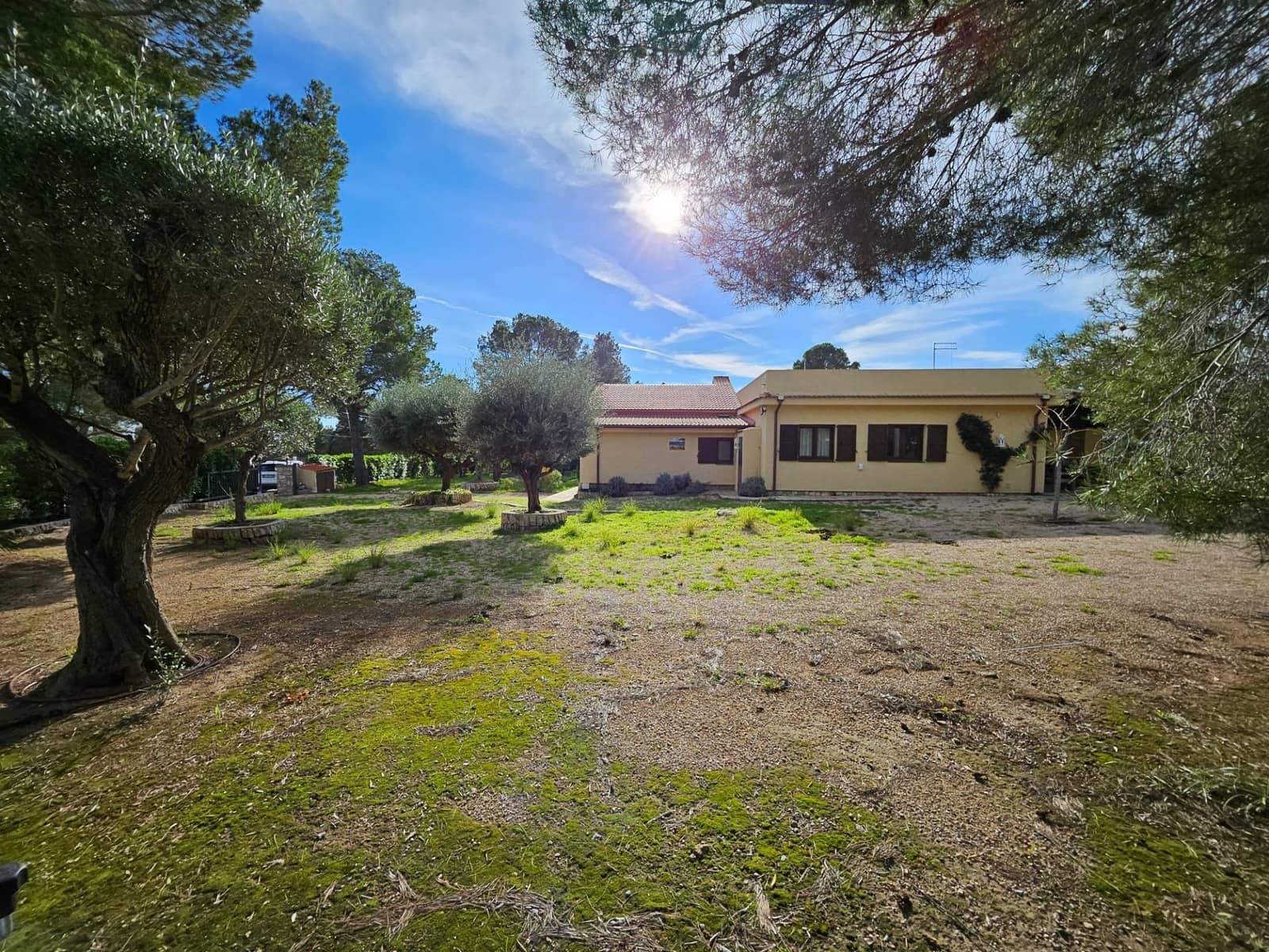 5 camera da letto Finca/Casa di Campagna in vendita in L'Ametlla de Mar con piscina - 565.000 € (Rif: 8698220)