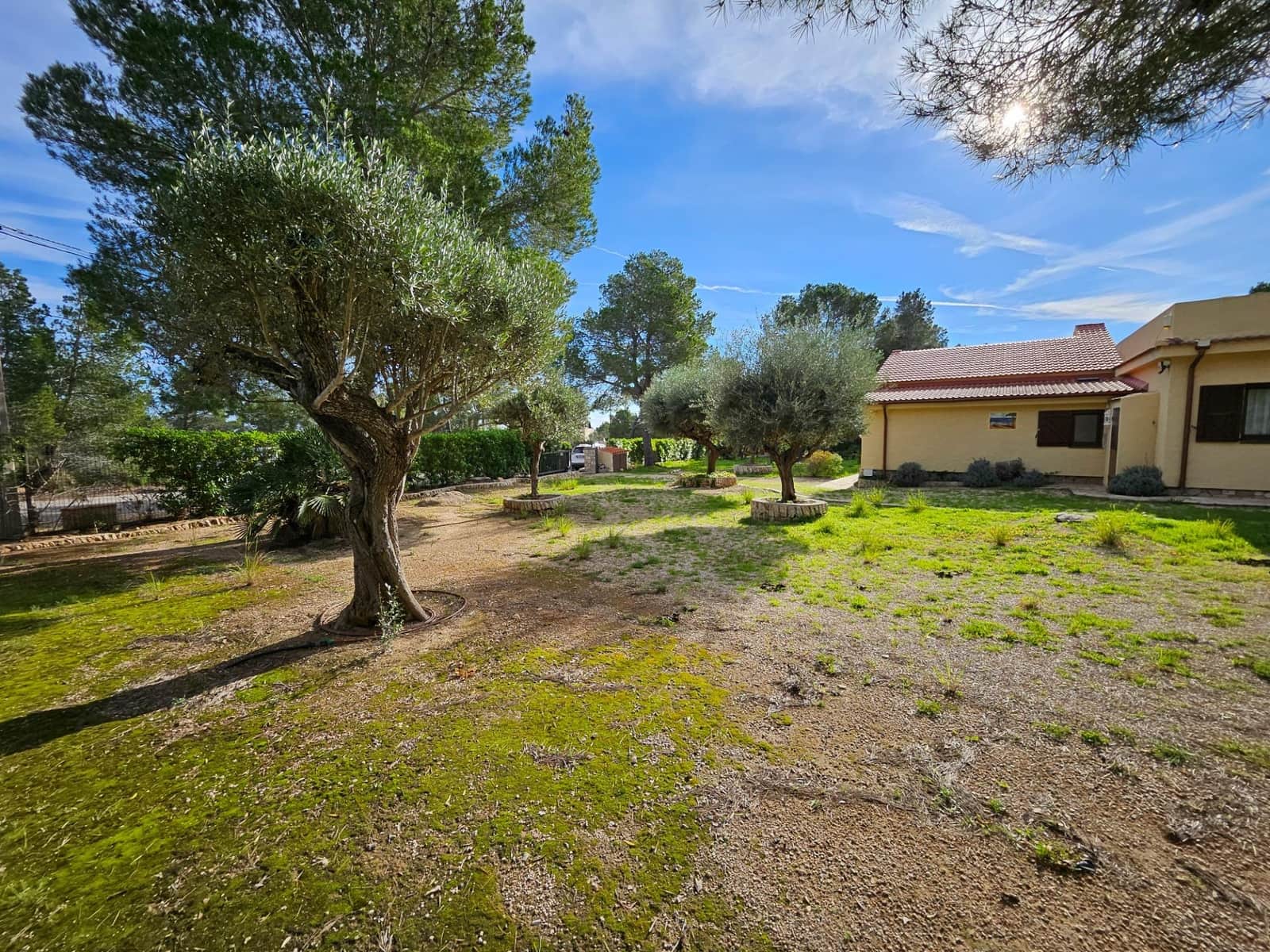 5 camera da letto Finca/Casa di Campagna in vendita in L'Ametlla de Mar con piscina - 565.000 € (Rif: 8698220)