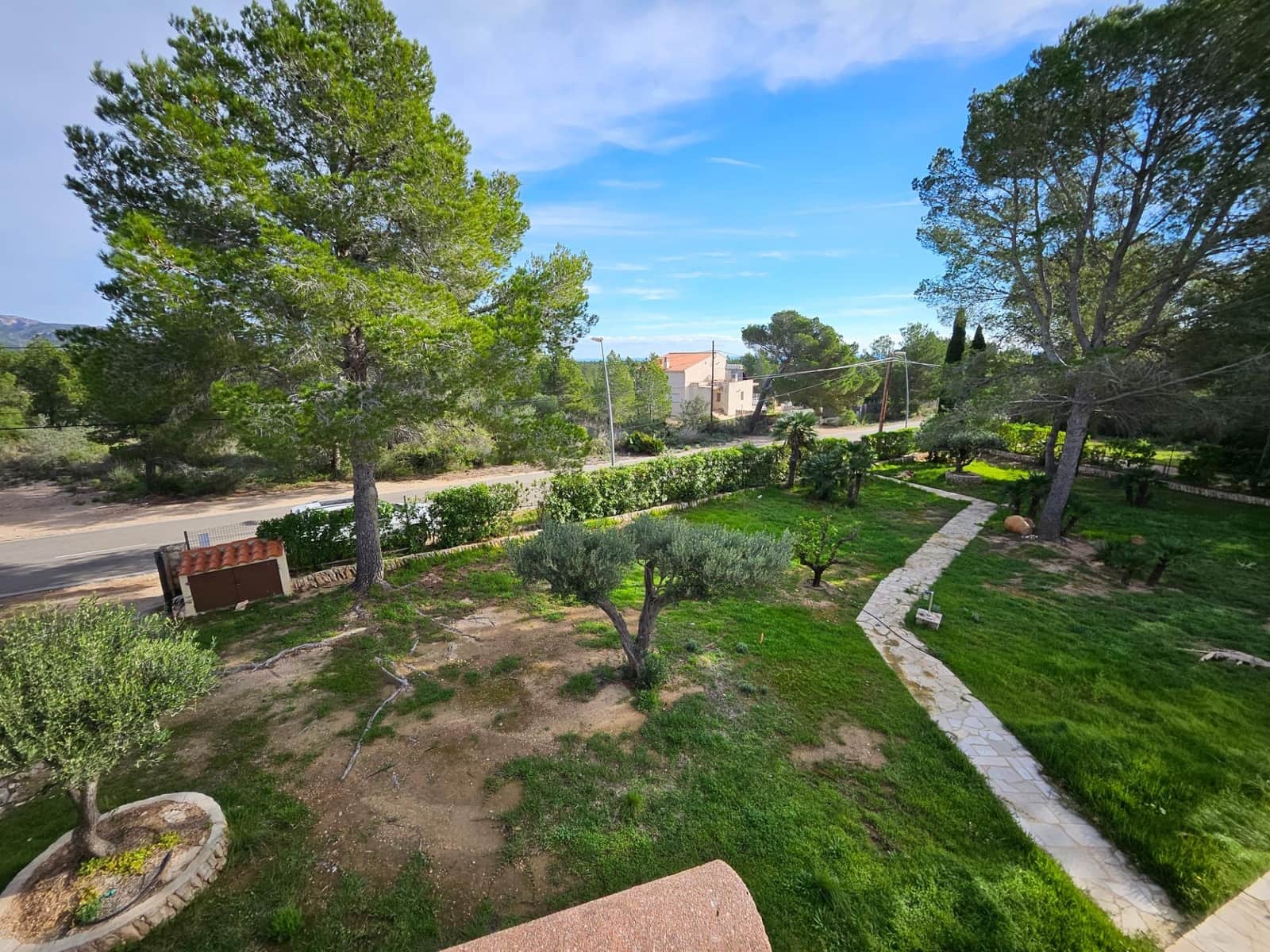 5 camera da letto Finca/Casa di Campagna in vendita in L'Ametlla de Mar con piscina - 565.000 € (Rif: 8698220)