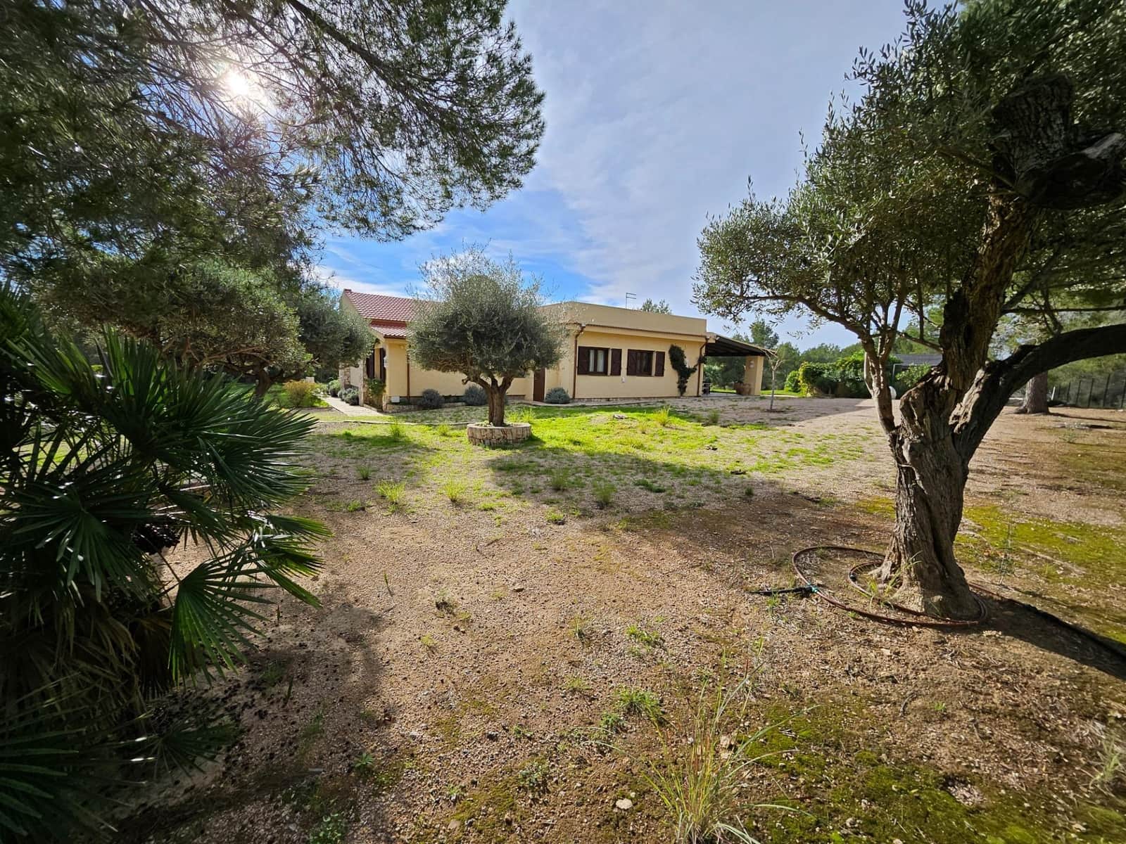 5 camera da letto Finca/Casa di Campagna in vendita in L'Ametlla de Mar con piscina - 565.000 € (Rif: 8698220)