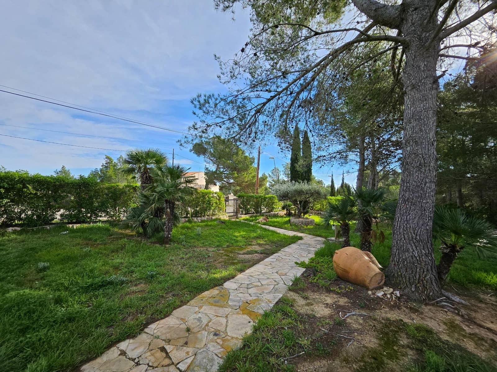 5 camera da letto Finca/Casa di Campagna in vendita in L'Ametlla de Mar con piscina - 565.000 € (Rif: 8698220)