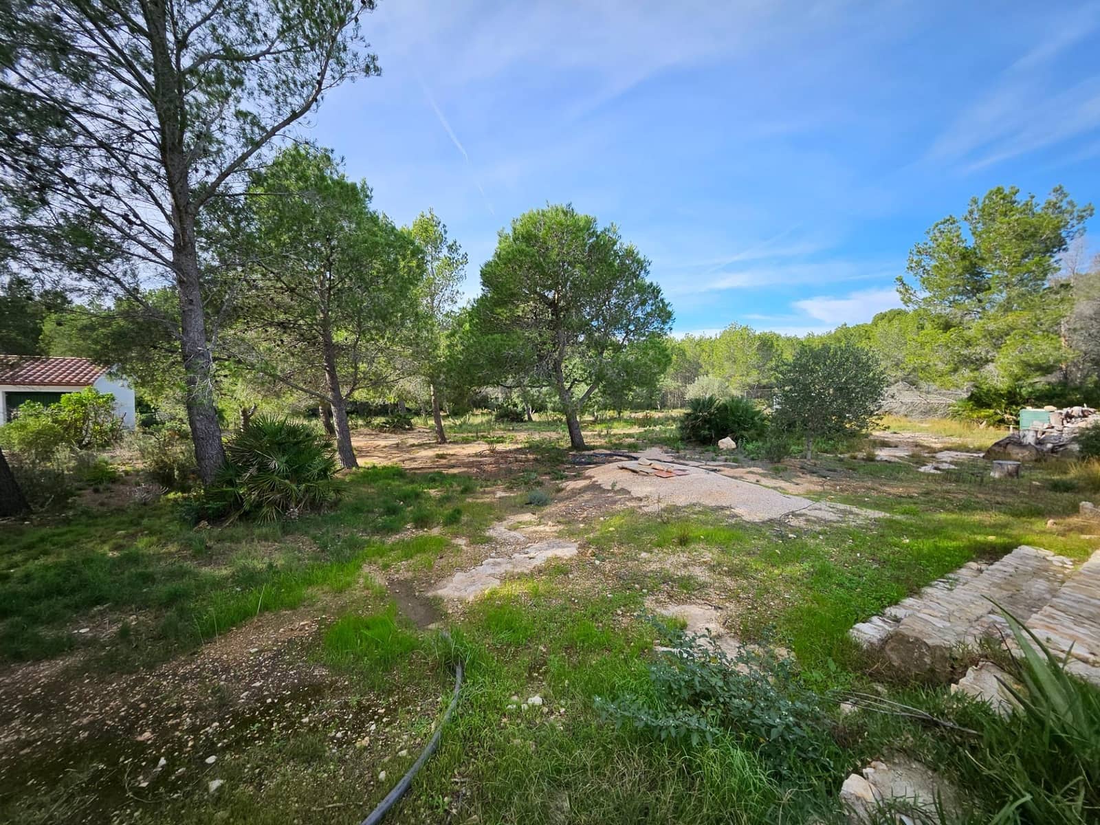 5 camera da letto Finca/Casa di Campagna in vendita in L'Ametlla de Mar con piscina - 565.000 € (Rif: 8698220)