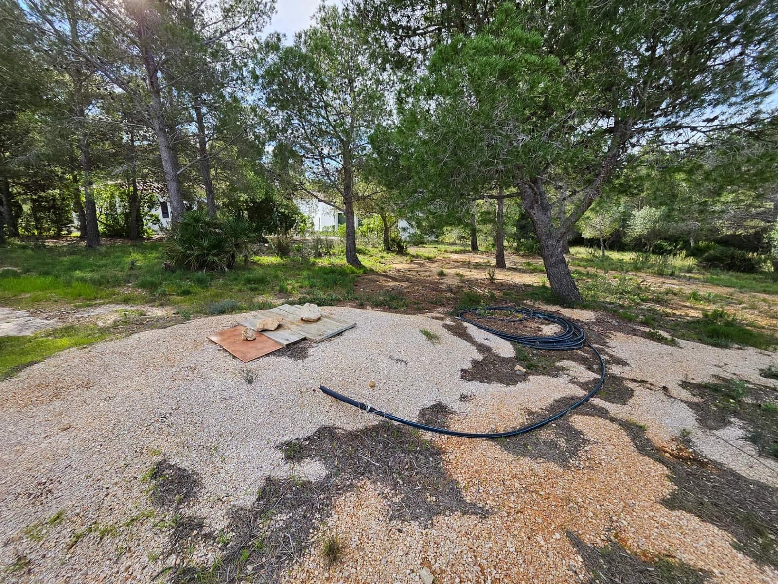 5 camera da letto Finca/Casa di Campagna in vendita in L'Ametlla de Mar con piscina - 565.000 € (Rif: 8698220)