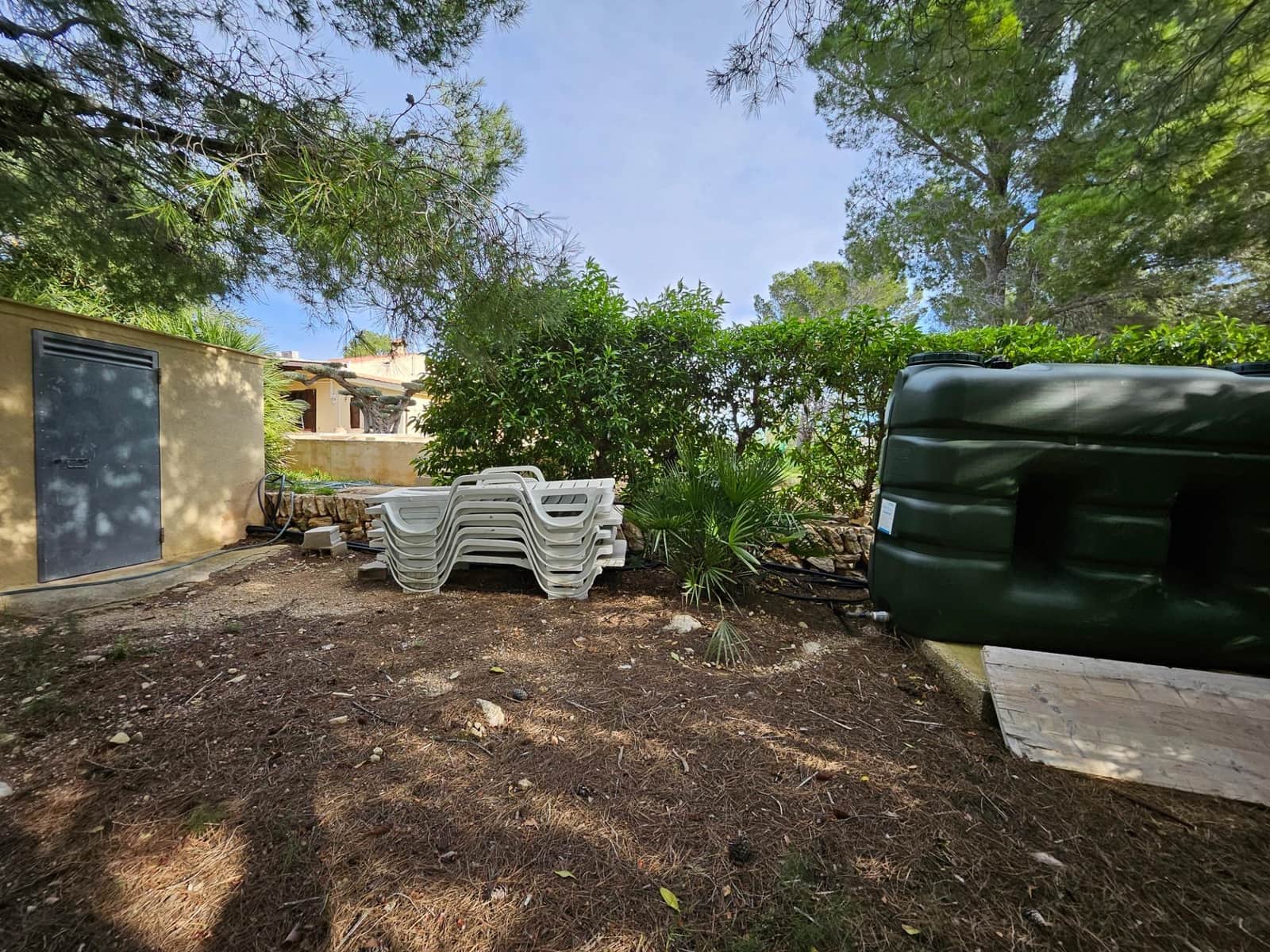 5 camera da letto Finca/Casa di Campagna in vendita in L'Ametlla de Mar con piscina - 565.000 € (Rif: 8698220)