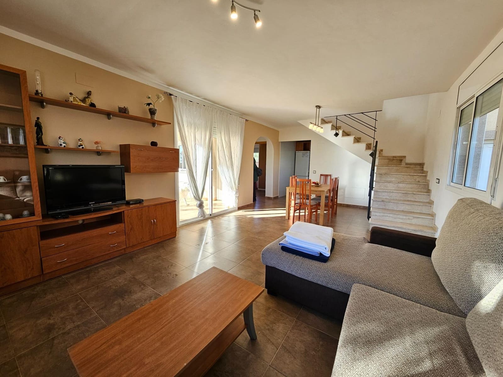 16 soveværelse Villa til salg i L'Ametlla de Mar med swimmingpool garage - € 1.200.000 (Ref: 8724194)