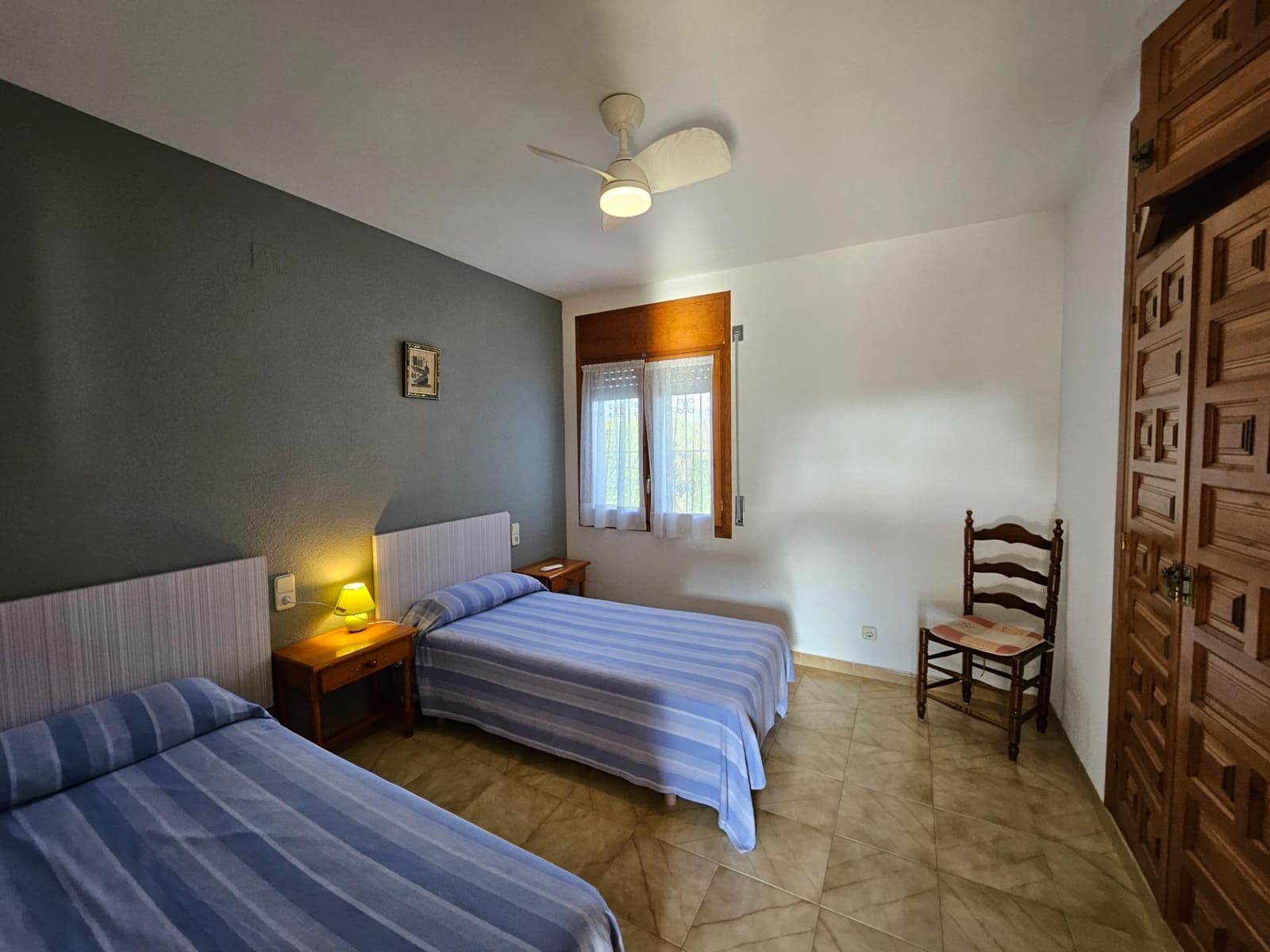 2 soveværelse Villa til salg i L'Ametlla de Mar med swimmingpool garage - € 315.000 (Ref: 8727848)