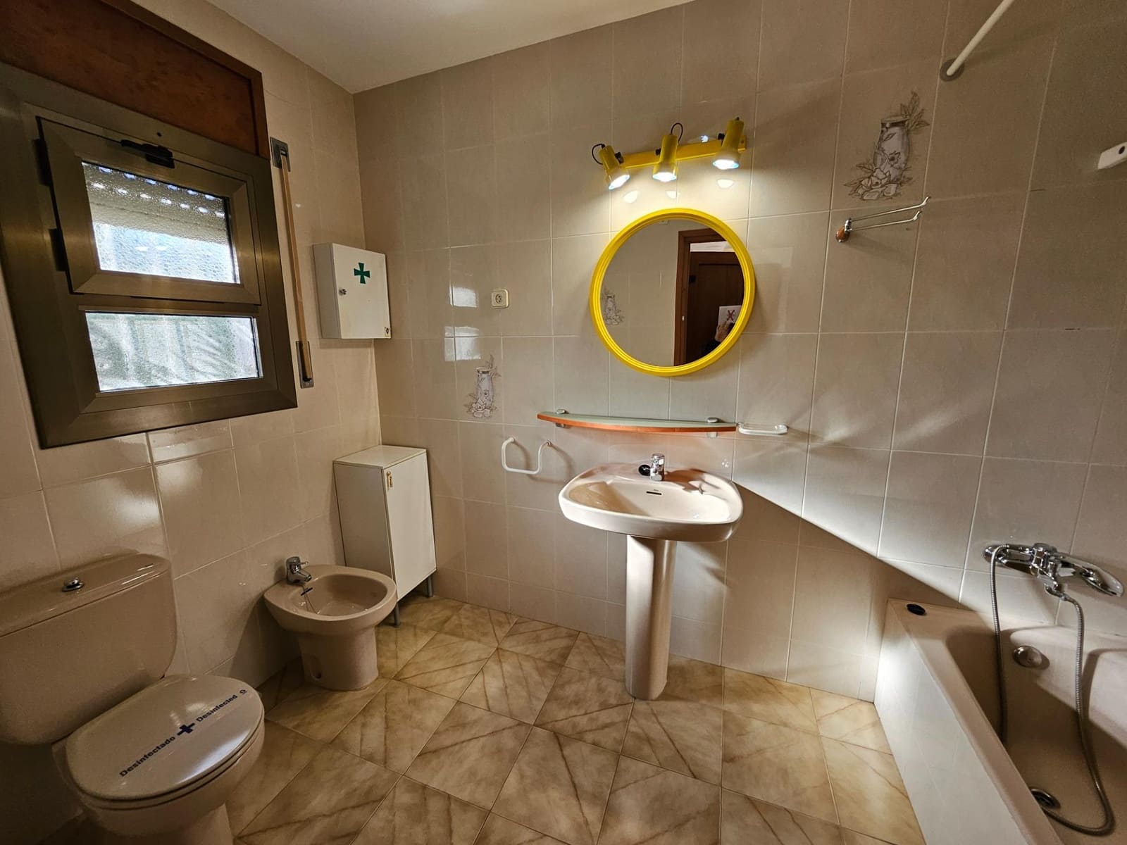 2 soveværelse Villa til salg i L'Ametlla de Mar med swimmingpool garage - € 315.000 (Ref: 8727848)