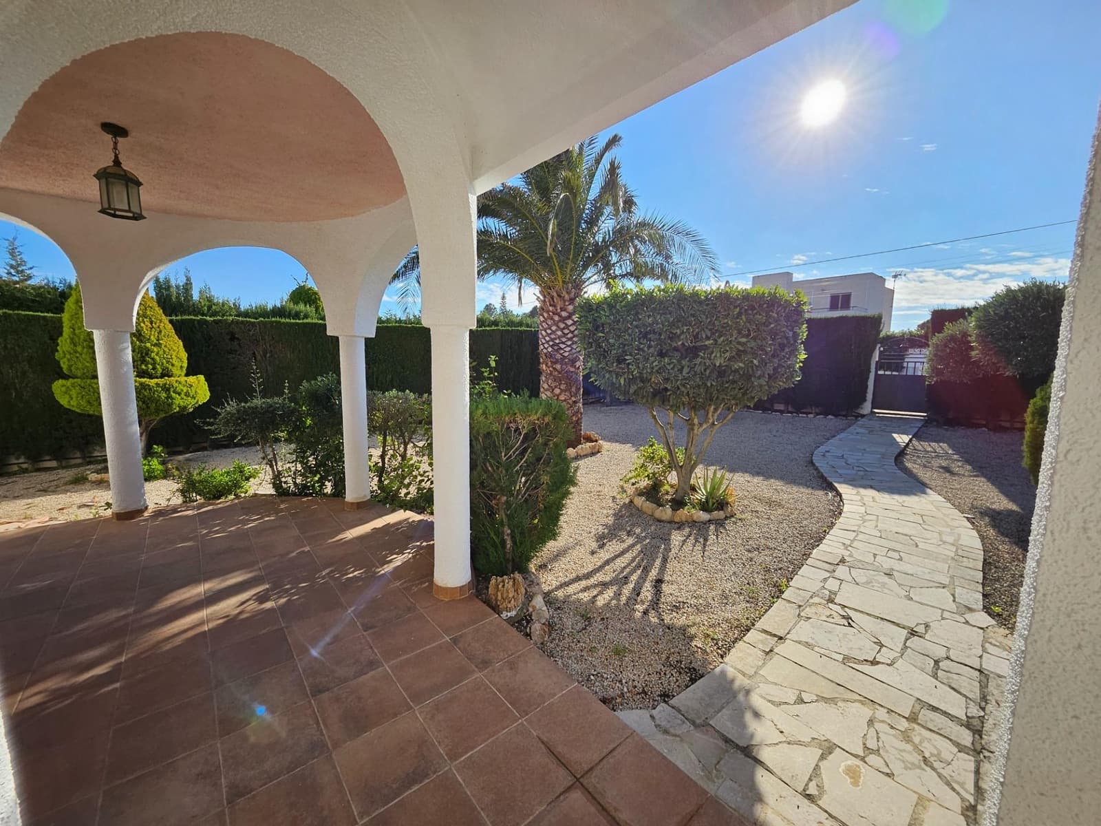 2 soveværelse Villa til salg i L'Ametlla de Mar med swimmingpool garage - € 315.000 (Ref: 8727848)