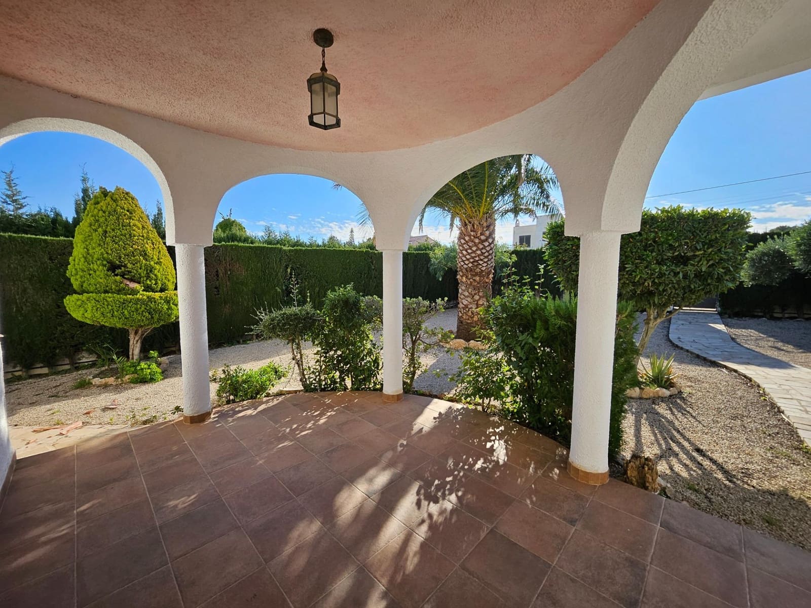 2 soveværelse Villa til salg i L'Ametlla de Mar med swimmingpool garage - € 315.000 (Ref: 8727848)