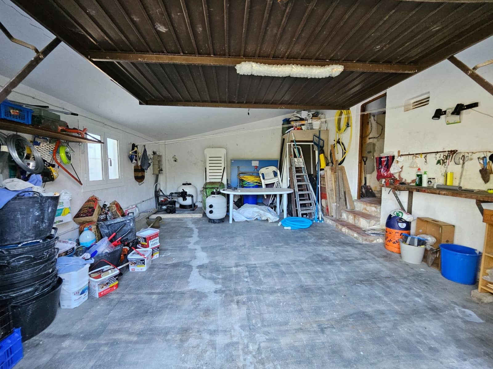 2 soveværelse Villa til salg i L'Ametlla de Mar med swimmingpool garage - € 315.000 (Ref: 8727848)