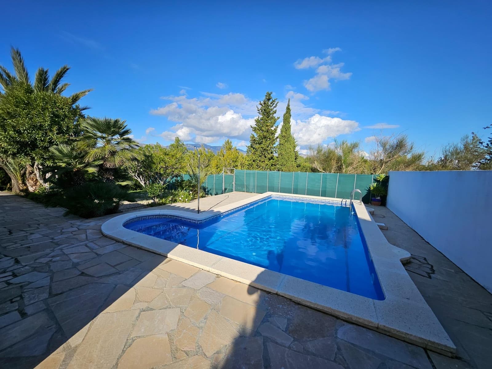 2 soveværelse Villa til salg i L'Ametlla de Mar med swimmingpool garage - € 315.000 (Ref: 8727848)