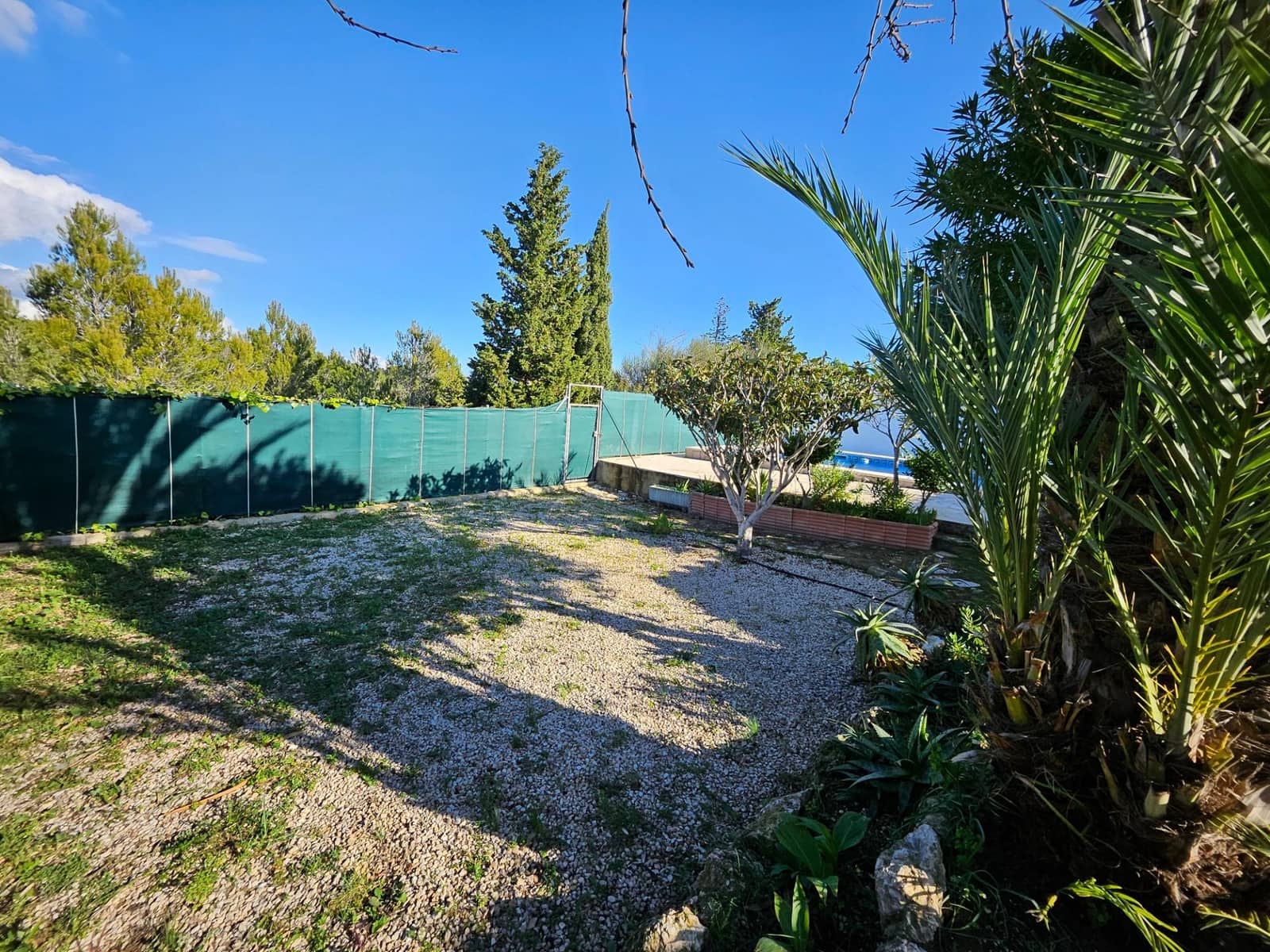 2 soveværelse Villa til salg i L'Ametlla de Mar med swimmingpool garage - € 315.000 (Ref: 8727848)